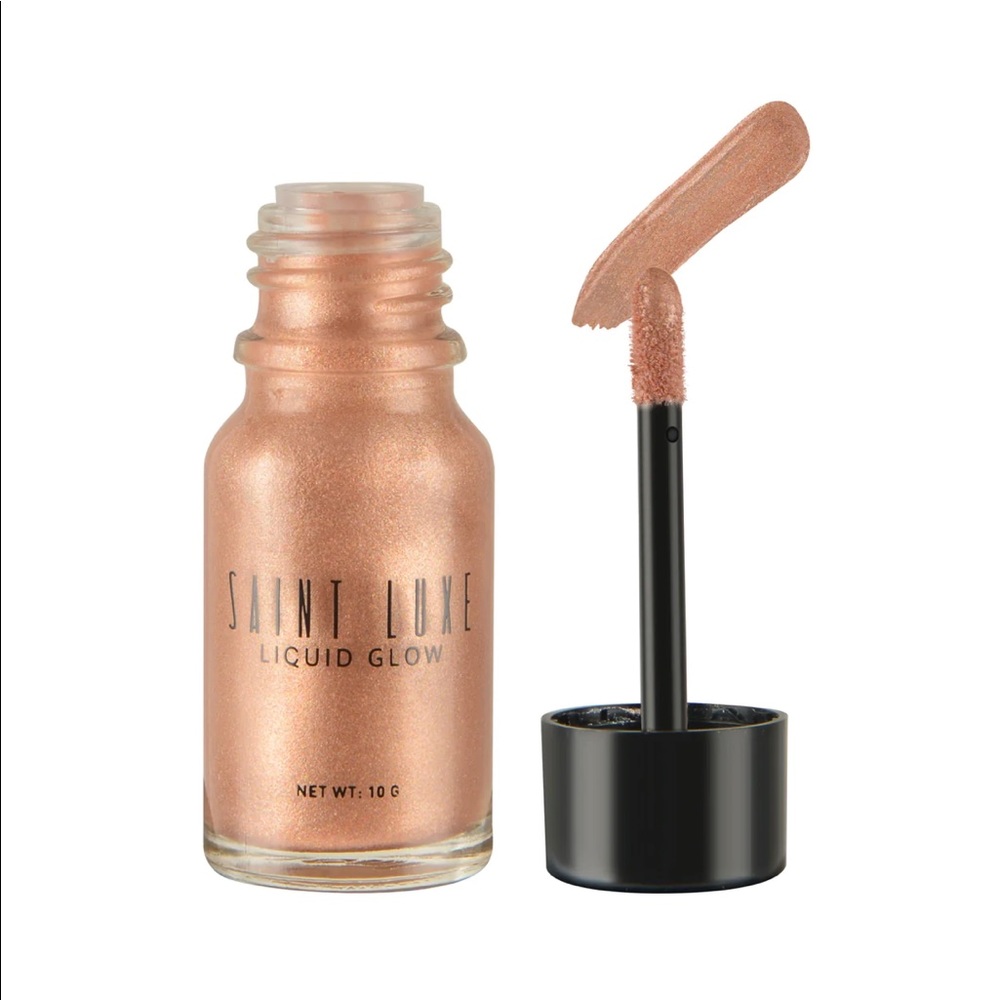 Saint Luxe Liquid Glow Highlighter